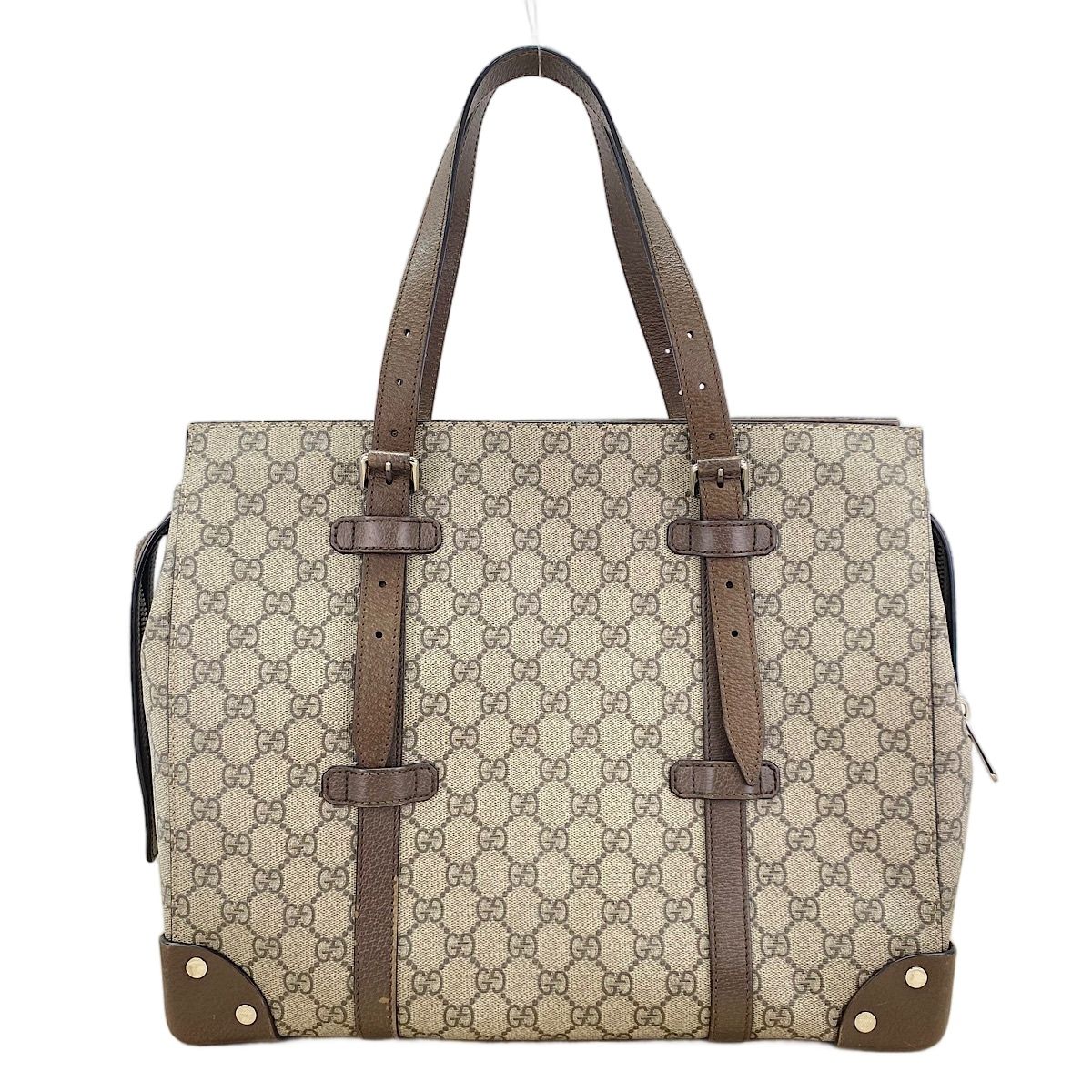GUCCI グッチ トートバッグ【中古】