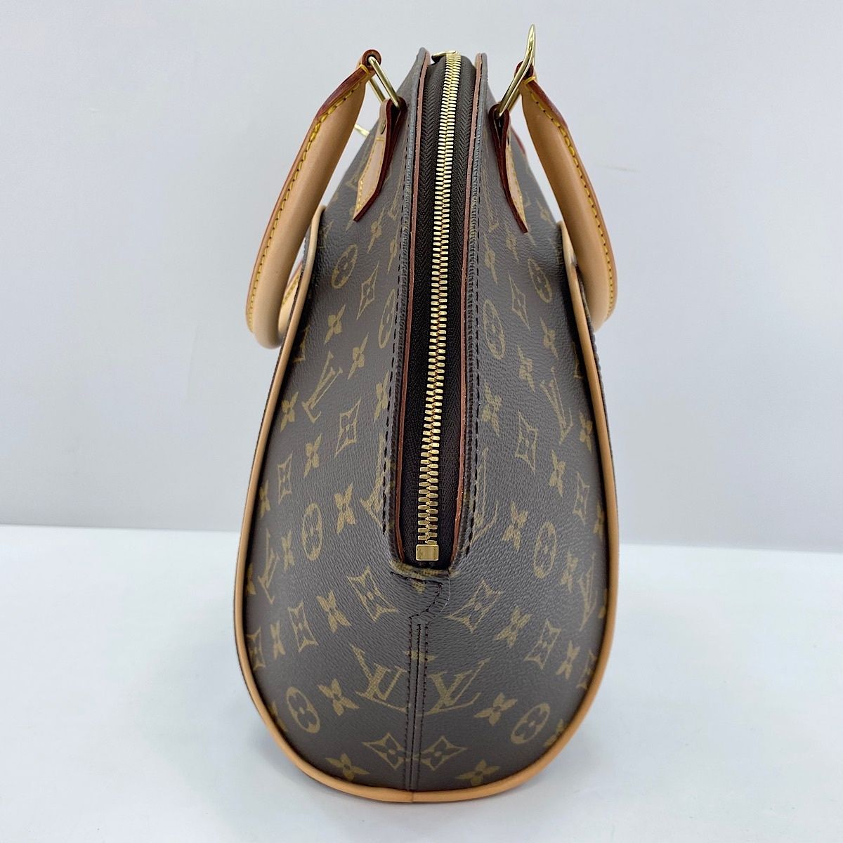 LOUIS VUITTON ルイ・ヴィトン ハンドバッグ エリプス MM 【中古