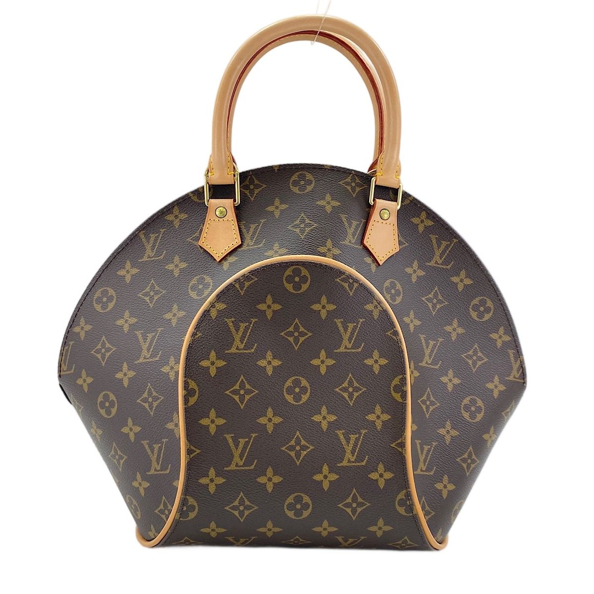 LOUIS VUITTON ルイ・ヴィトン ハンドバッグ エリプス MM 【中古