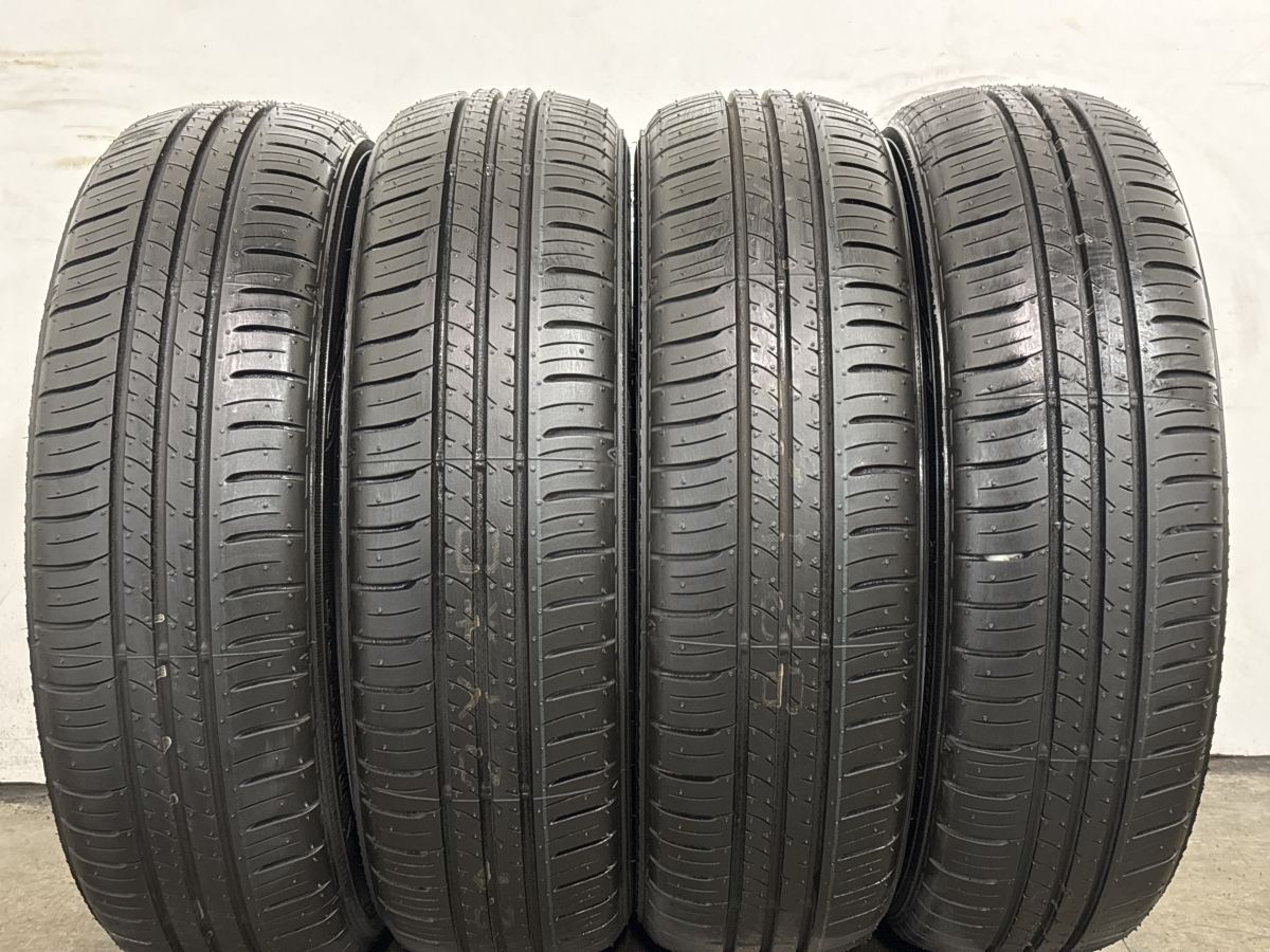 2026年製 新車外し品】ダンロップ エナセーブ EC300+ 165/60R15 4本