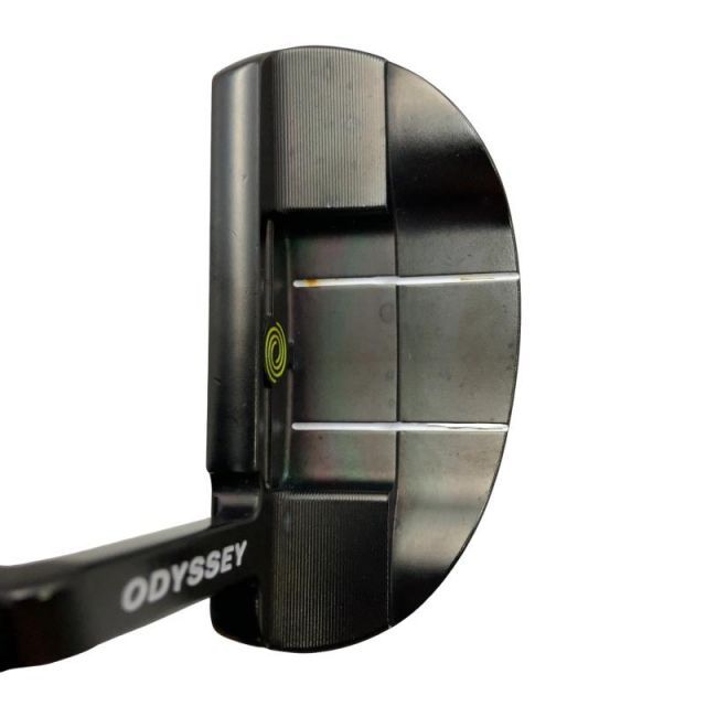 パター X MILLED 330M - ミルド オデッセイ ODYSSEY(オデッセイ