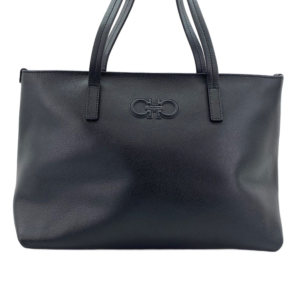 Salvatore Ferragamo サルヴァトーレフェラガモ トートバッグ