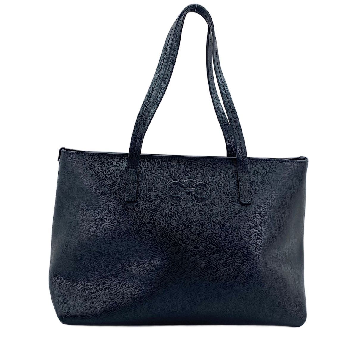 Salvatore Ferragamo サルヴァトーレフェラガモ トートバッグ