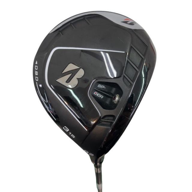 【中古】 ブリヂストン BRIDGESTONE B2 3W フェアウェイウッド FW Diamana BS50(FW) (フレックスSR) メンズ 男性用 右利き 右用 Cランク ゴルフクラブ
