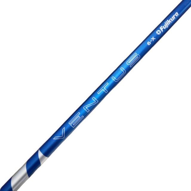 【中古】 ピンスリーブ付き(G440系) フジクラドライバー用 シャフト VENTUS BLUE(2024) 6 (フレックスX)Bランク ゴルフクラブ
