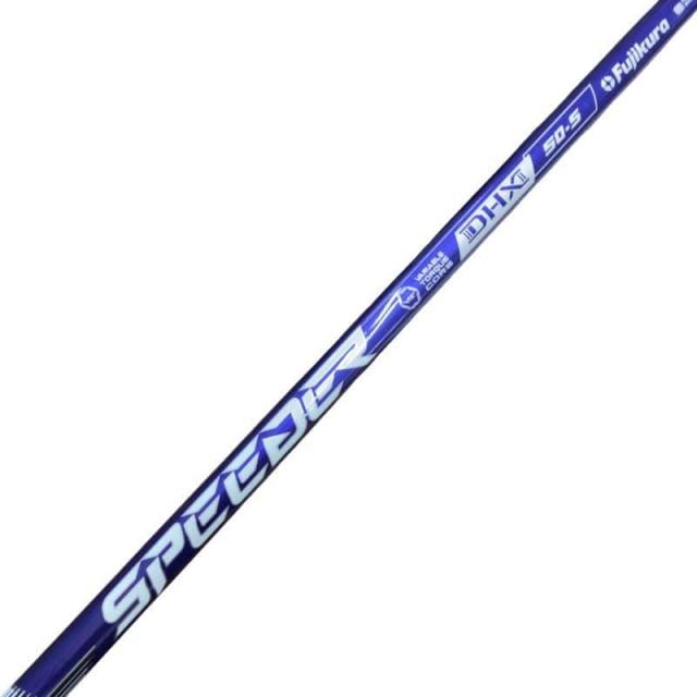 【中古】 キャロウェイスリーブ付き(QUANTUM系) フジクラドライバー用 シャフト SPEEDER NX VIOLET 50 (フレックスS)Bランク ゴルフクラブ
