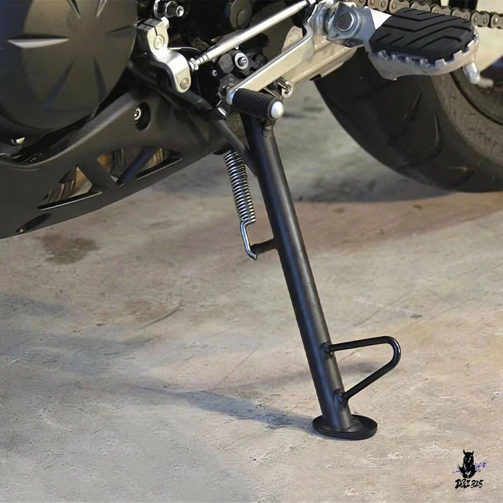 Kawasaki Versys650 KLE650 2015-2025 キックスタンド 27cm