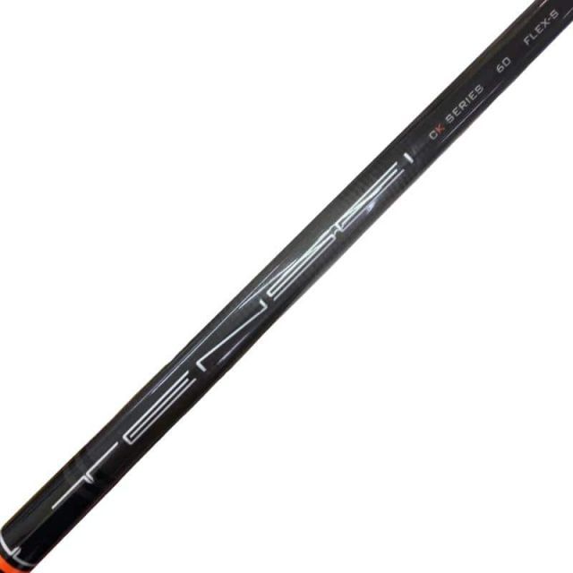 中古】 ピンスリーブ付き(G440系) 三菱ケミカル(レイヨン)フェアウェイ