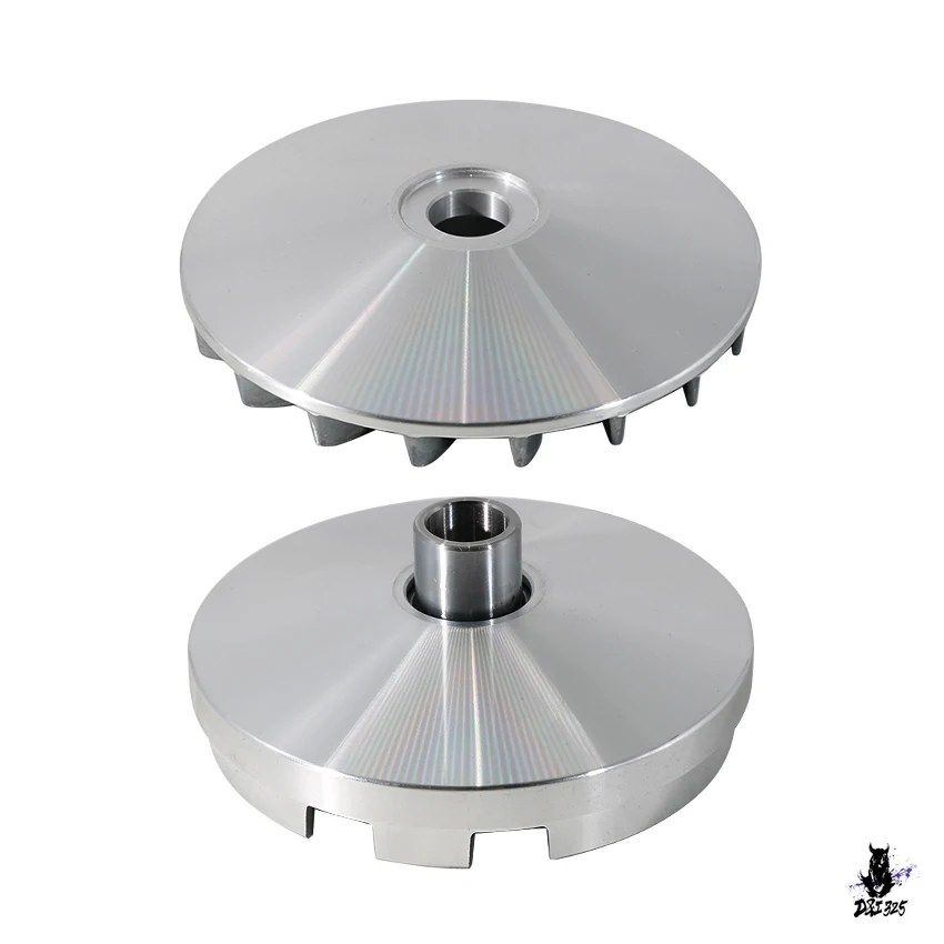 Adly ATV 50V/RS/XXL/GTA 用 クラッチドライブプーリーホイール セカンダリクラッチ