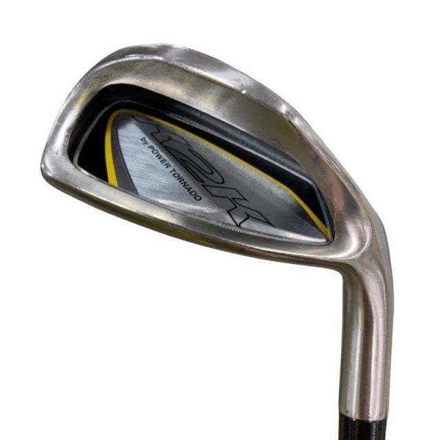 【中古】 キャスコ K2K Chipping Wedge 46° ウェッジ WG リシャフト (フレックスその他) メンズ 男性用 右利き 右用 Cランク ゴルフクラブ
