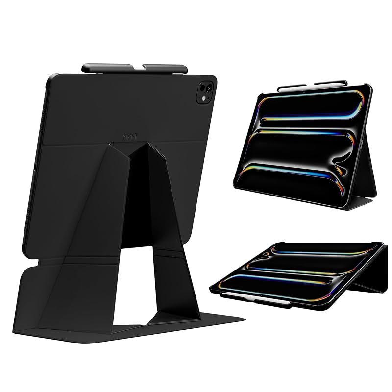新品】 MOFT【公式直営店】iPad Pro 11インチ ケース（M4、2024）対応