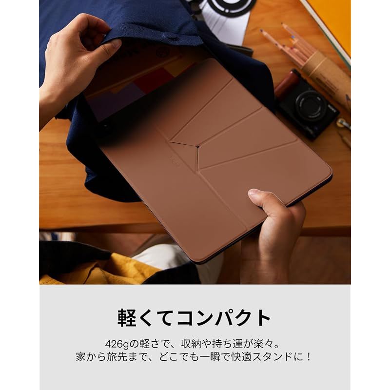 MOFT iPad Pro 11