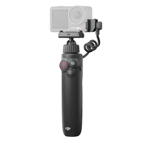 DJI Osmo Action 多機能充電ハンドル Osmo Action 5 Pro、Osmo Action 4対応ry 84c13530