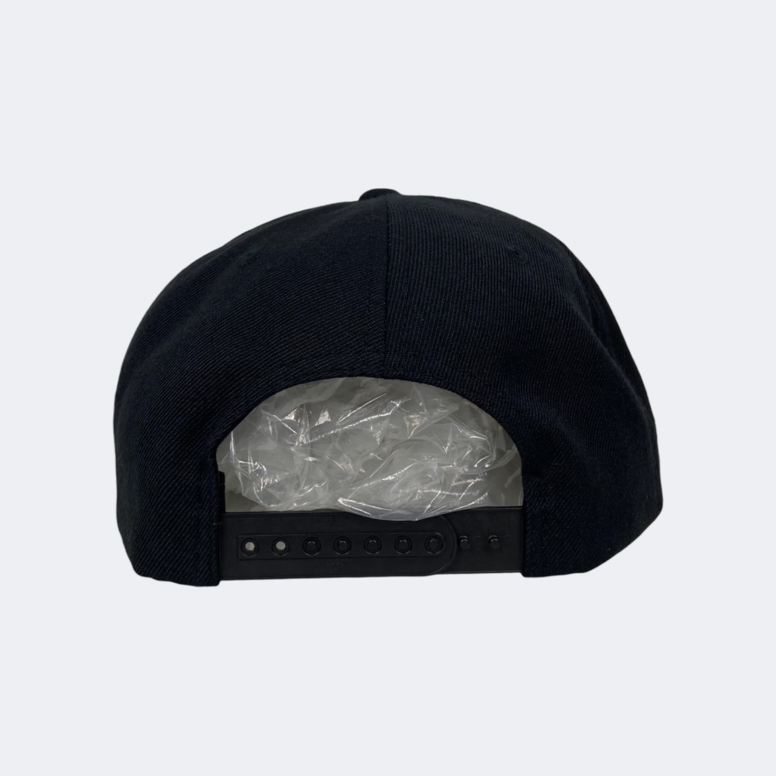 tenderloin ロープ付き黒トラッカーキャップ TENDERLOIN CAP OT 19AW 本店限定 テンダーロイン トラッカー キャップ