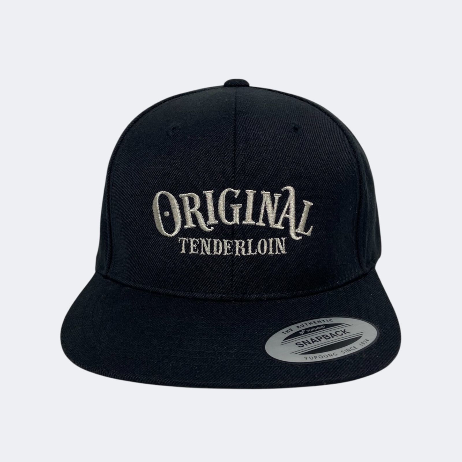 TENDERLOIN CAP OT 19AW 本店限定 テンダーロイン トラッカー キャップ