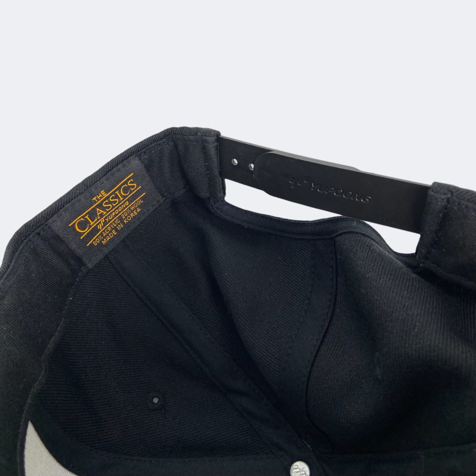 TENDERLOIN CAP OT 19AW 本店限定 テンダーロイン トラッカー キャップ