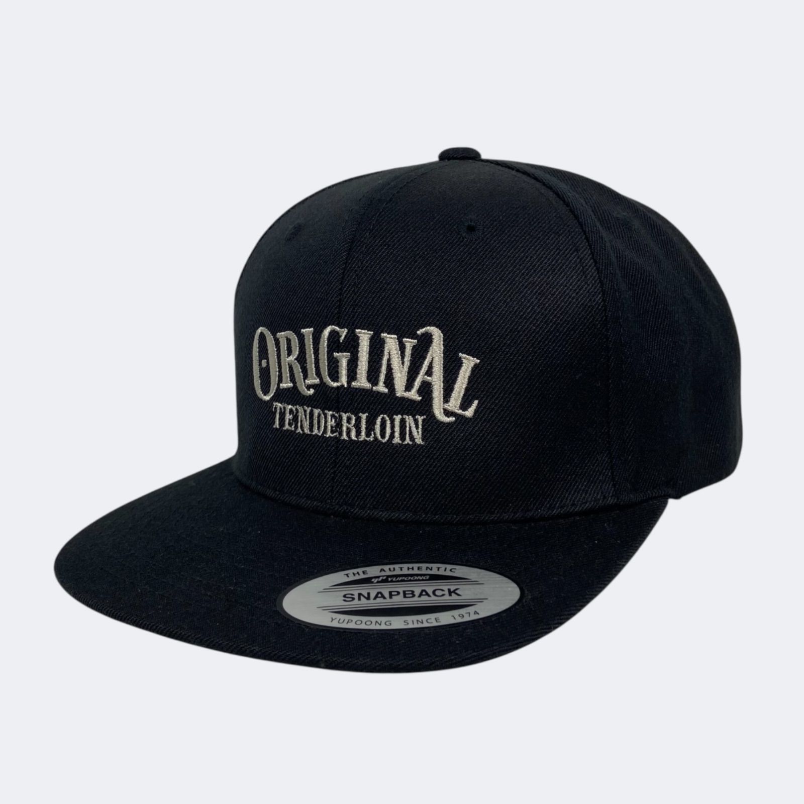 TENDERLOIN CAP OT 19AW 本店限定 テンダーロイン トラッカー キャップ