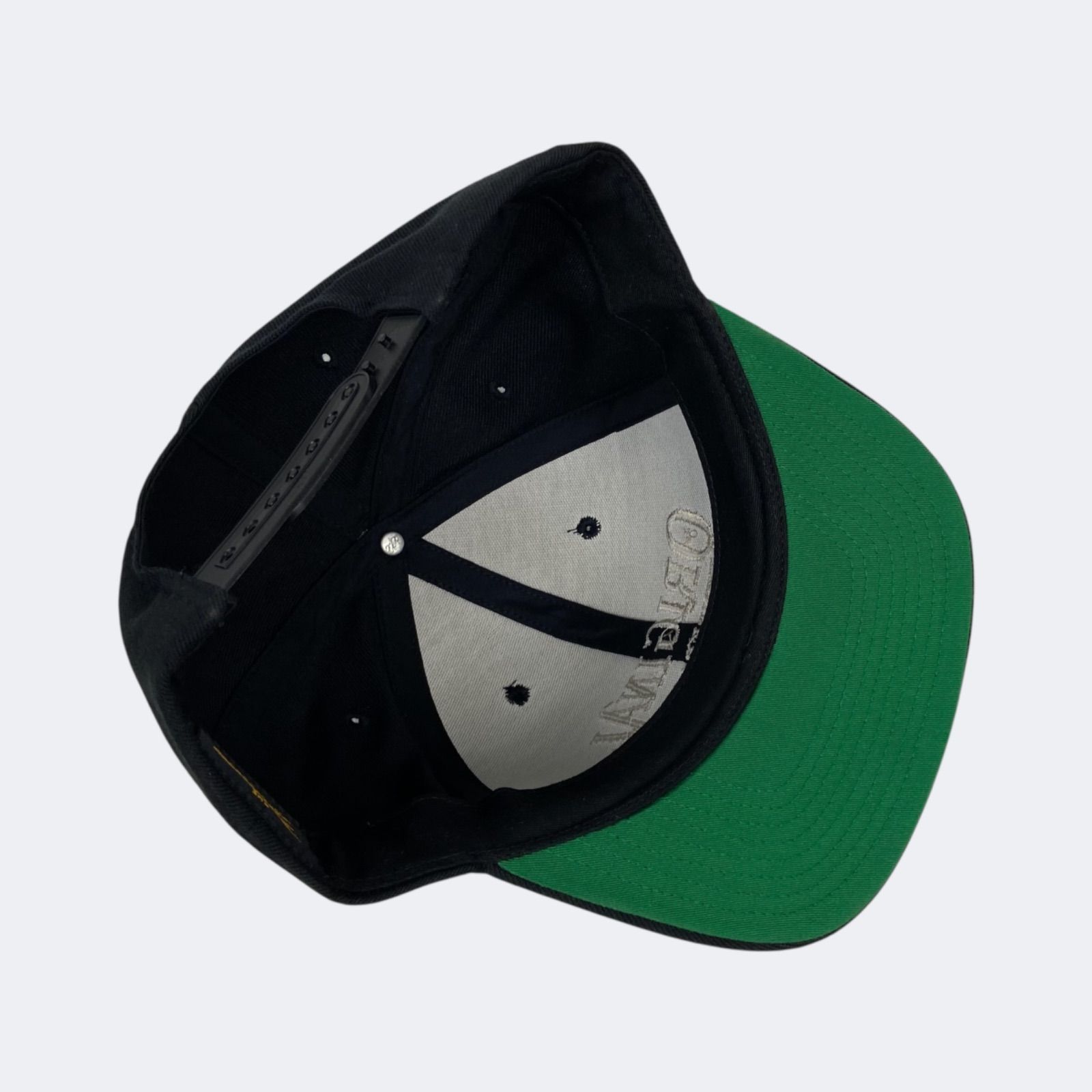 TENDERLOIN CAP OT 19AW 本店限定 テンダーロイン トラッカー キャップ
