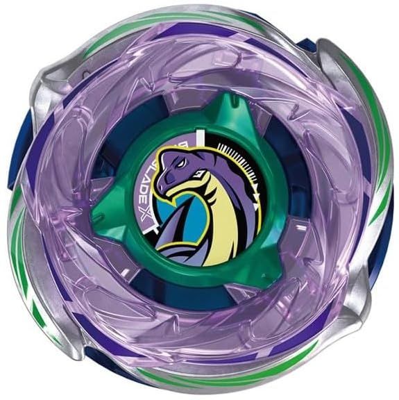 BEYBLADE X ベイブレードX 【単品】 [01] ブラキオウィップOW5-70Nr CX
