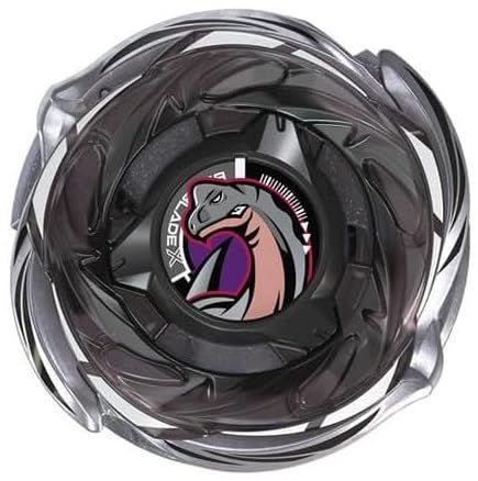 BEYBLADE X ベイブレードX 【単品】 [03] ブラキオウィップOW5-70Nr CX