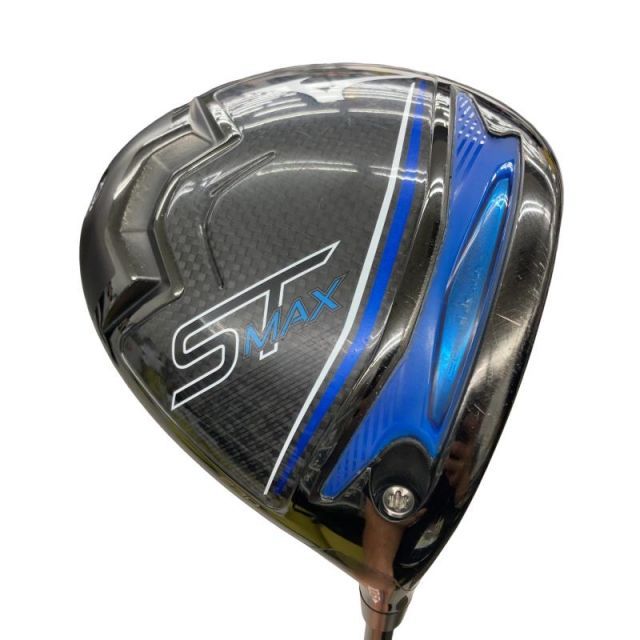【中古】 ミズノ Mizuno ST-MAX 230 10.5° ドライバー DR TOUR AD GM D (フレックスSR) メンズ 男性用 右利き 右用 Cランク ゴルフクラブ