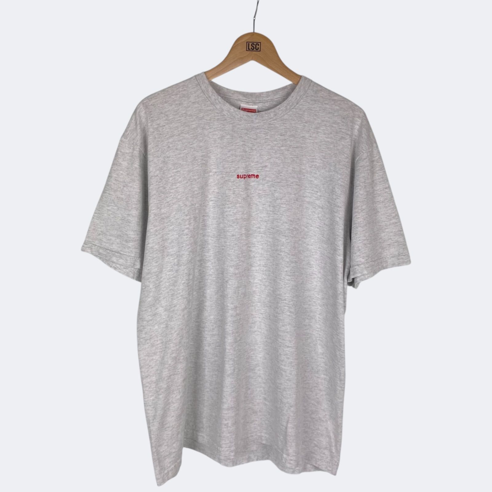 Supreme FTW Tee シュプリーム Tシャツ 刺繍