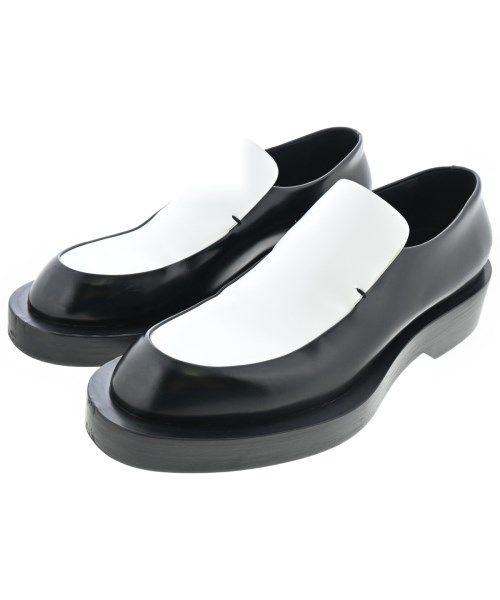 JIL SANDER ビジネス・ドレスシューズ メンズ 【古着】【中古】【送料無料】