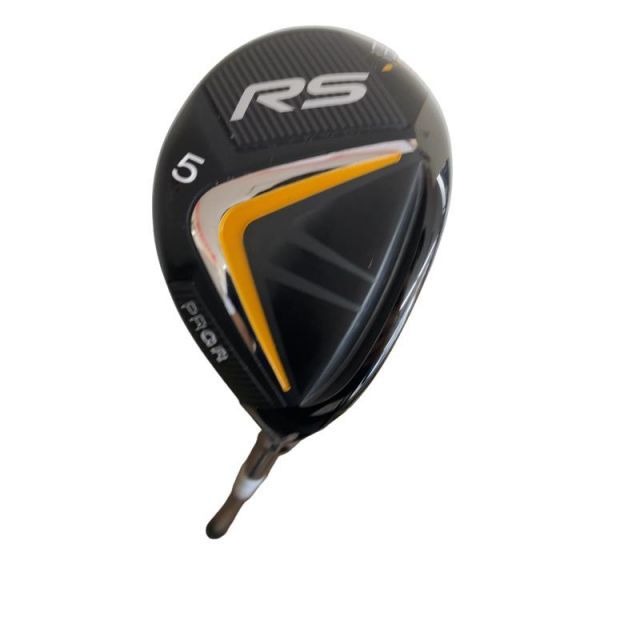 【中古】 プロギア RS JUST(2022) U5 ユーティリティ UT Diamana FOR PRGR(2022 UT) (フレックスR) メンズ 男性用 右利き 右用 Cランク ゴルフクラブ