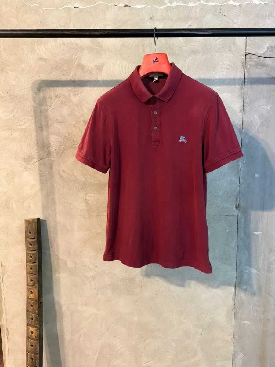 バーバリー pk 半袖Tシャツ メンズ100