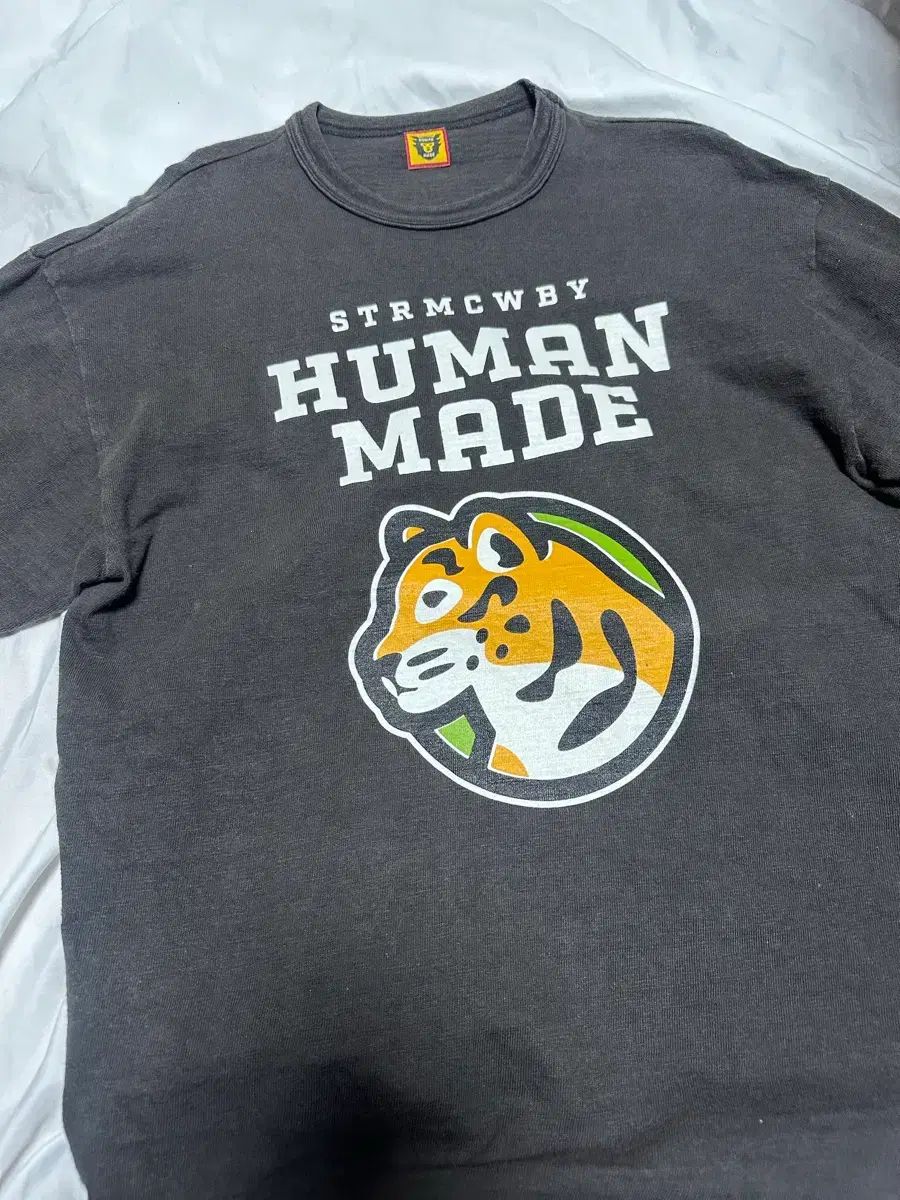 HUMAN MADE Tシャツ Lサイズ 2枚 まとめ出品