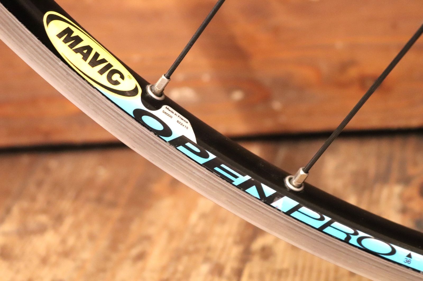 シマノ SHIMANO アルテグラ ULTEGRA 6600 マヴィック MAVIC オープン