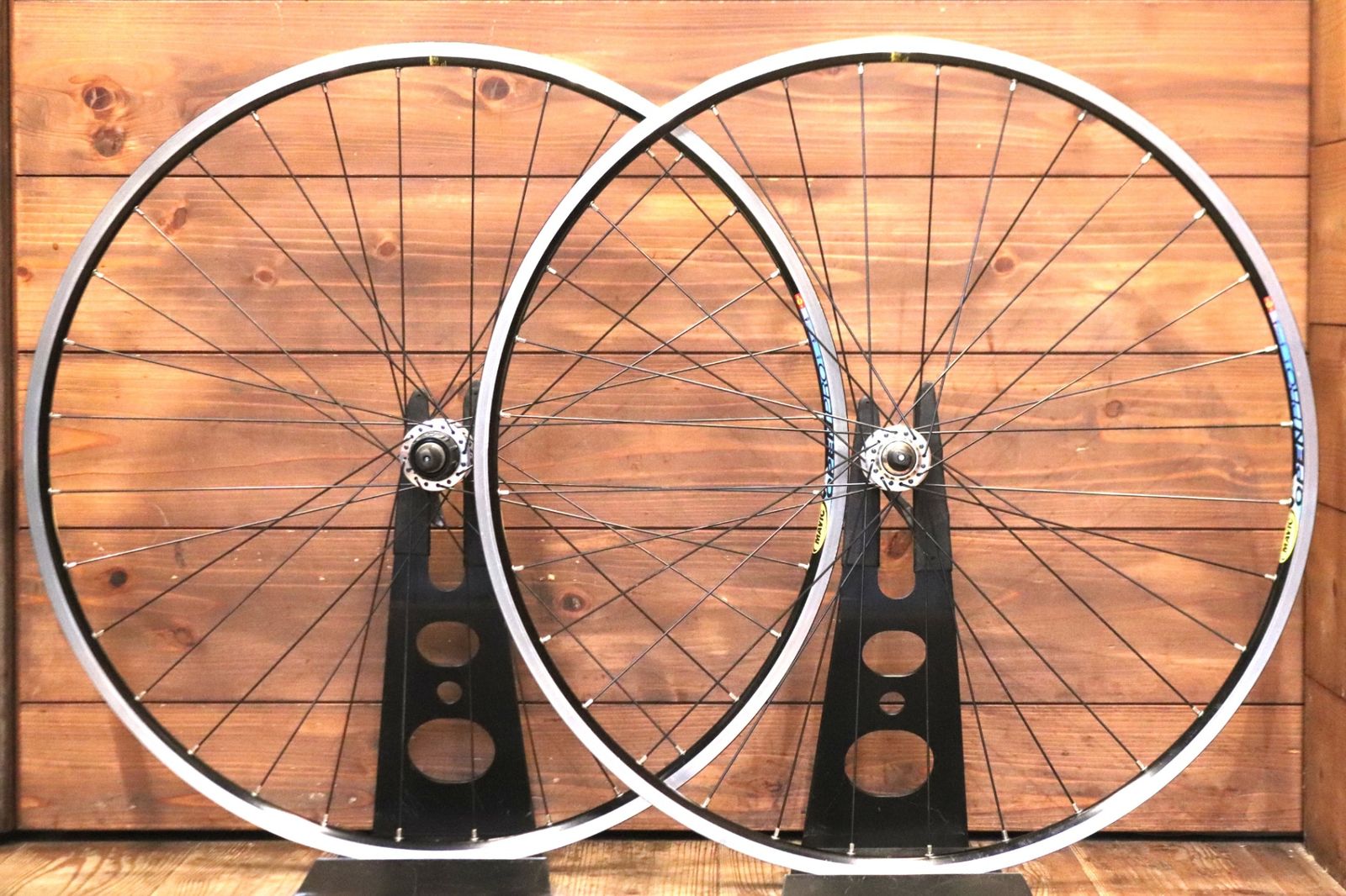シマノ SHIMANO アルテグラ ULTEGRA 6600 マヴィック MAVIC オープン