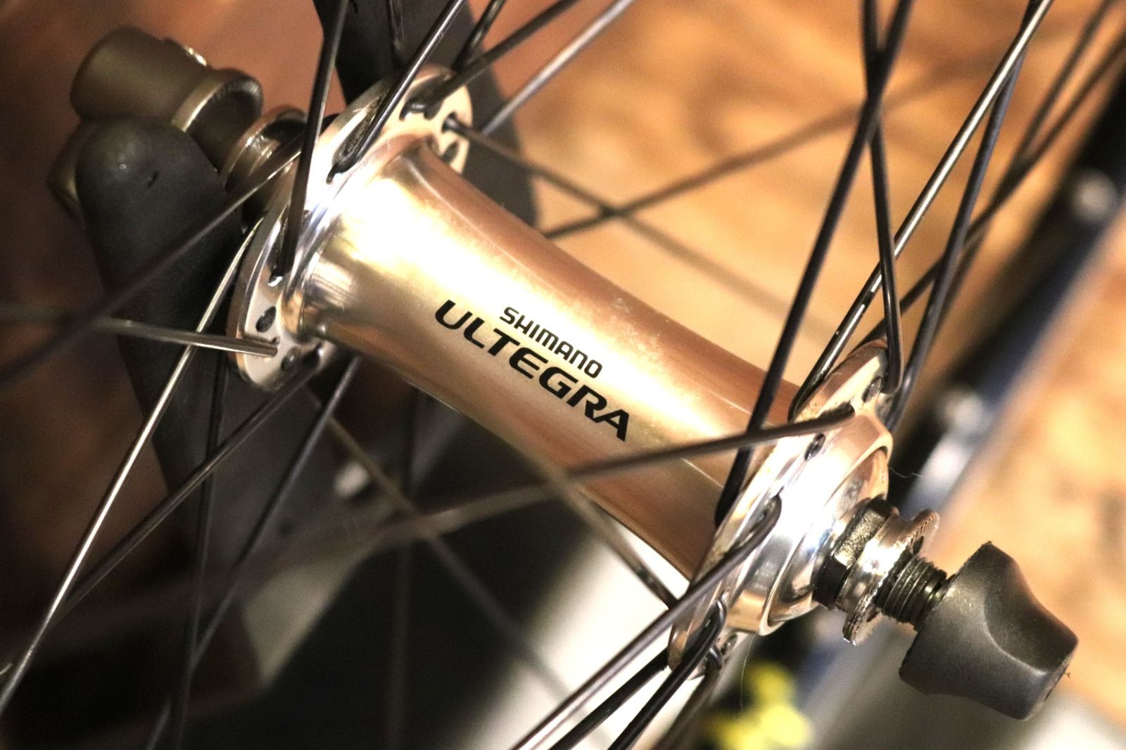 シマノ SHIMANO アルテグラ ULTEGRA 6600 マヴィック MAVIC オープン