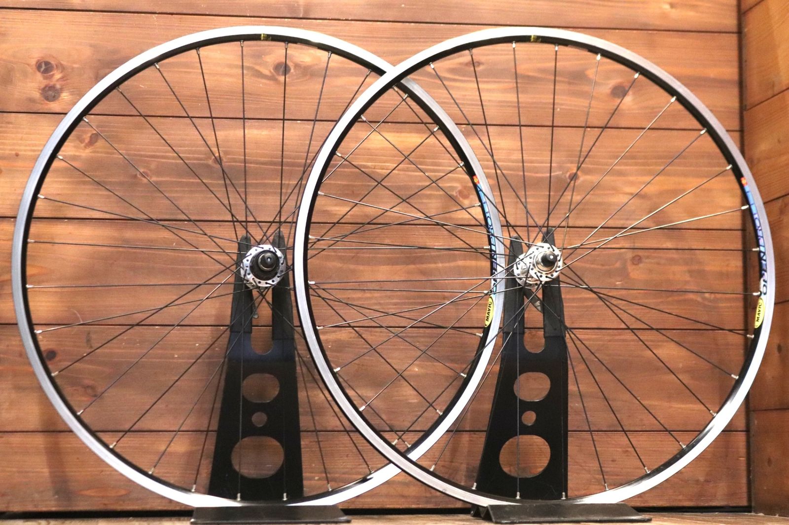 自転車 SHIMANO アルテグラ 6600 × MAVIC OPEN PRO ホイール