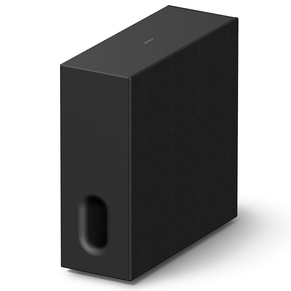 ソニー(SONY) サブウーファー SA-SW7 BRAVIA Theatre Sub 7