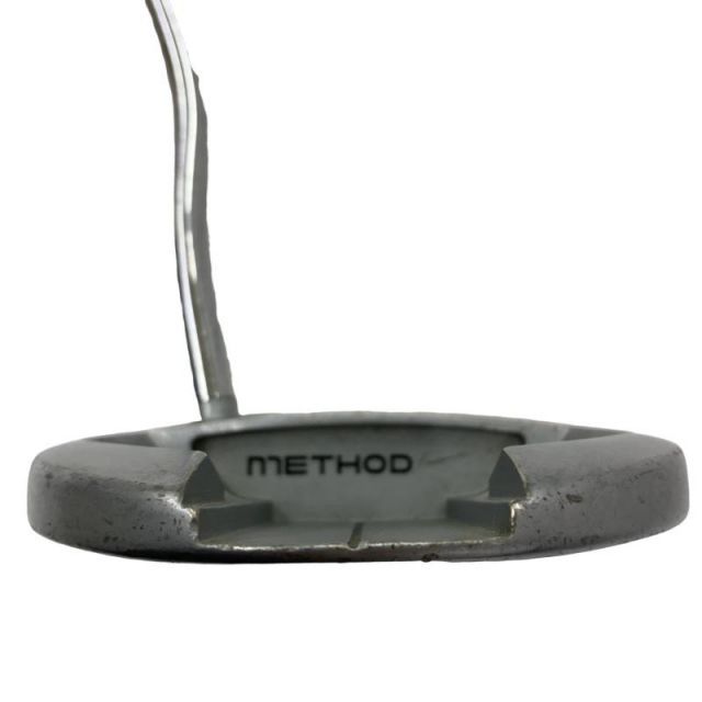 中古】 ナイキ METHOD CORE MC 11w 34インチ パター PT スチール