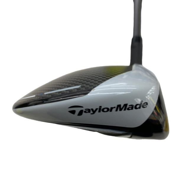 【中古】 テーラーメイド SIM MAX 3W フェアウェイウッド FW TENSEI BLUE TM50(FW) (フレックスS) メンズ 男性用 右利き 右用 Cランク ゴルフクラブ