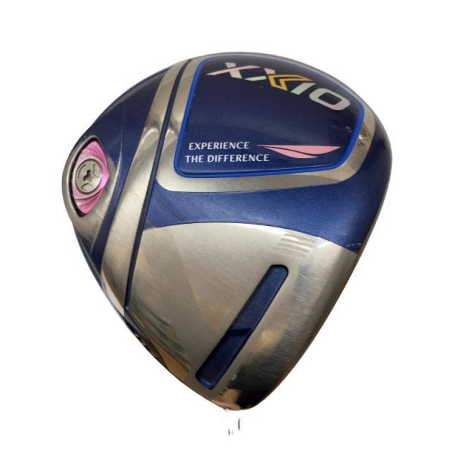 【中古】 ダンロップ XXIO(2020) 13.5° レディース ドライバー DR XXIO MP1100L(DR) (フレックスL) レディース 女性用 右利き 右用 Cランク ゴルフクラブ