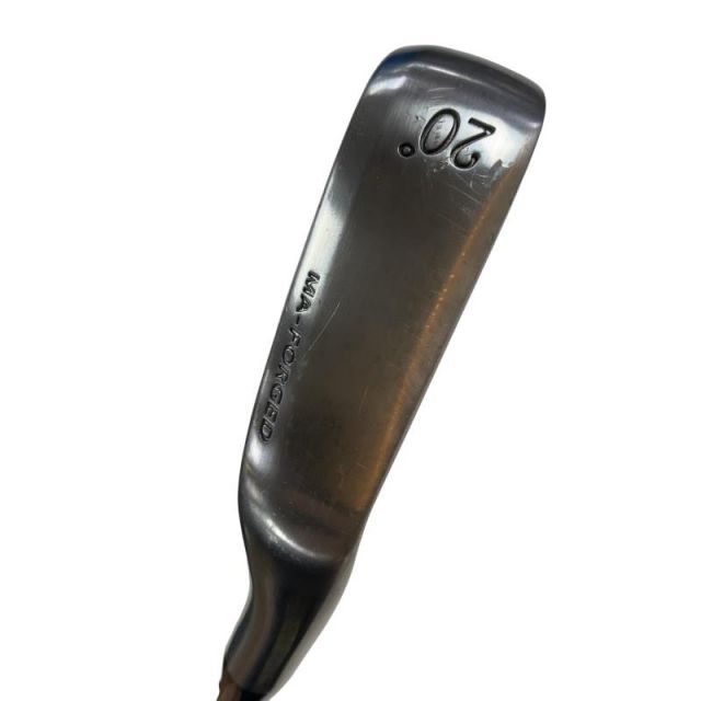 【中古】 ゴルフパートナー NEXGEN MA-FORGED 20° ユーティリティ UT 純正特注シャフト (フレックスS) メンズ 男性用 右利き 右用 Cランク ゴルフクラブ