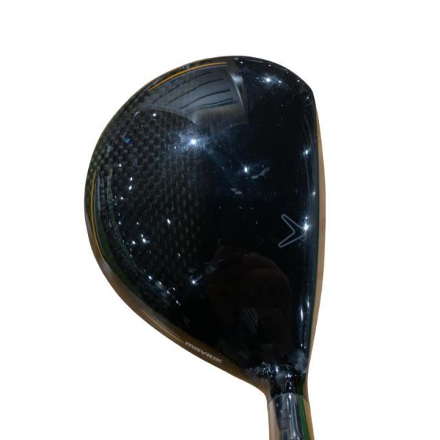 中古】 キャロウェイ MAVRIK 3W レフティ フェアウェイウッド FW