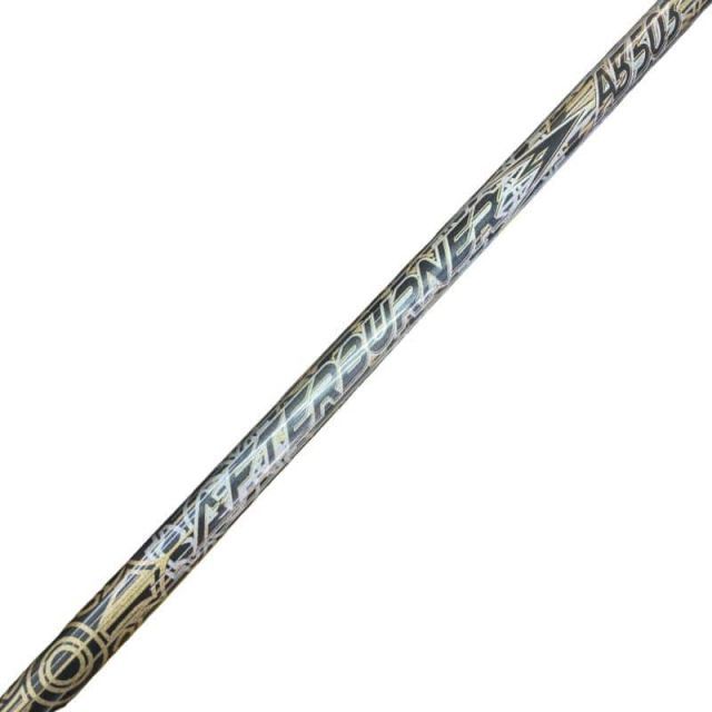【中古】 キャロウェイスリーブ付き(QUANTUM系) TRPXドライバー用 シャフト AFTERBURNER AB503 (フレックスR)Bランク ゴルフクラブ