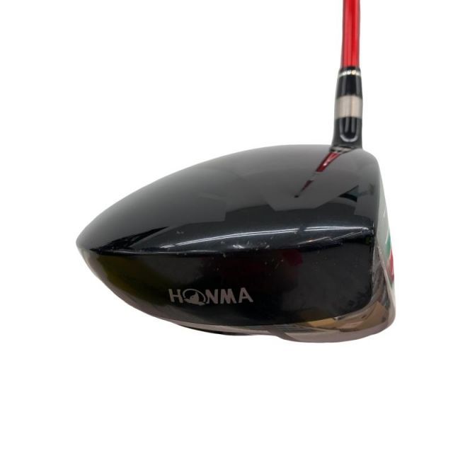 中古】 本間ゴルフ TOUR WORLD TW737 450 9.5° ドライバー DR VIZARD