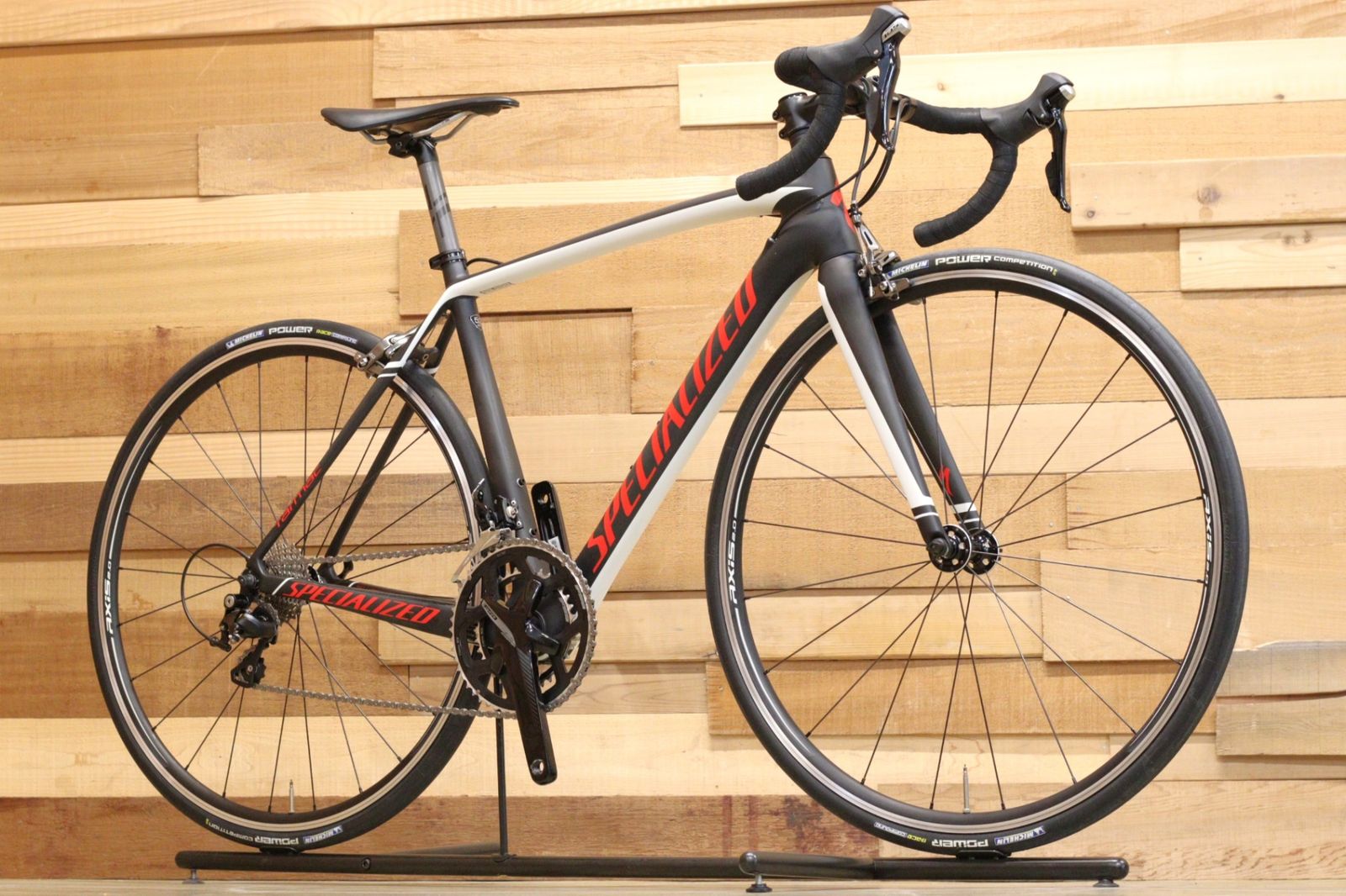 スペシャライズド SPECIALIZED ターマック スポーツ TARMAC SPORT 2016