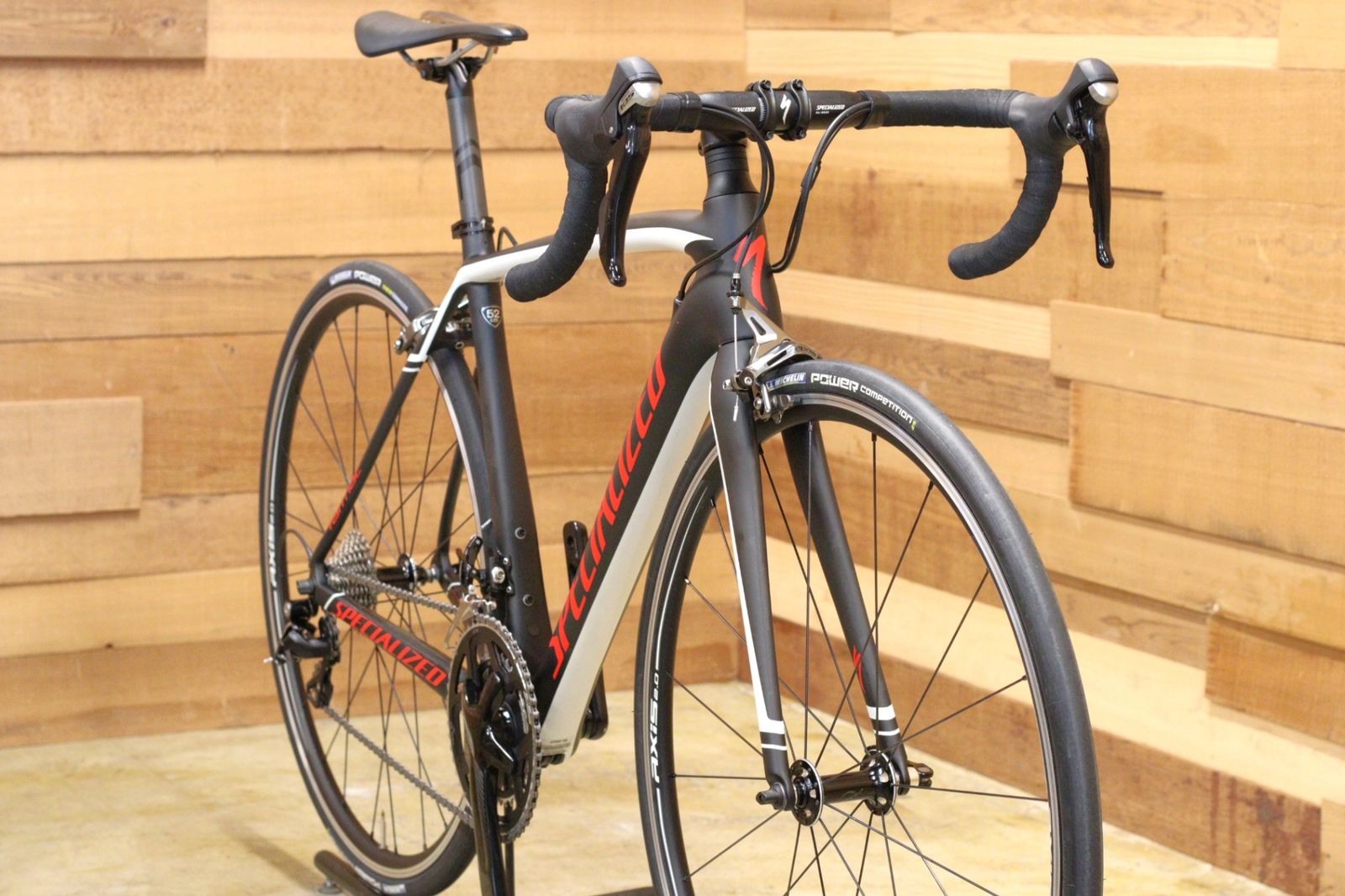 スペシャライズド SPECIALIZED ターマック スポーツ TARMAC SPORT 2016