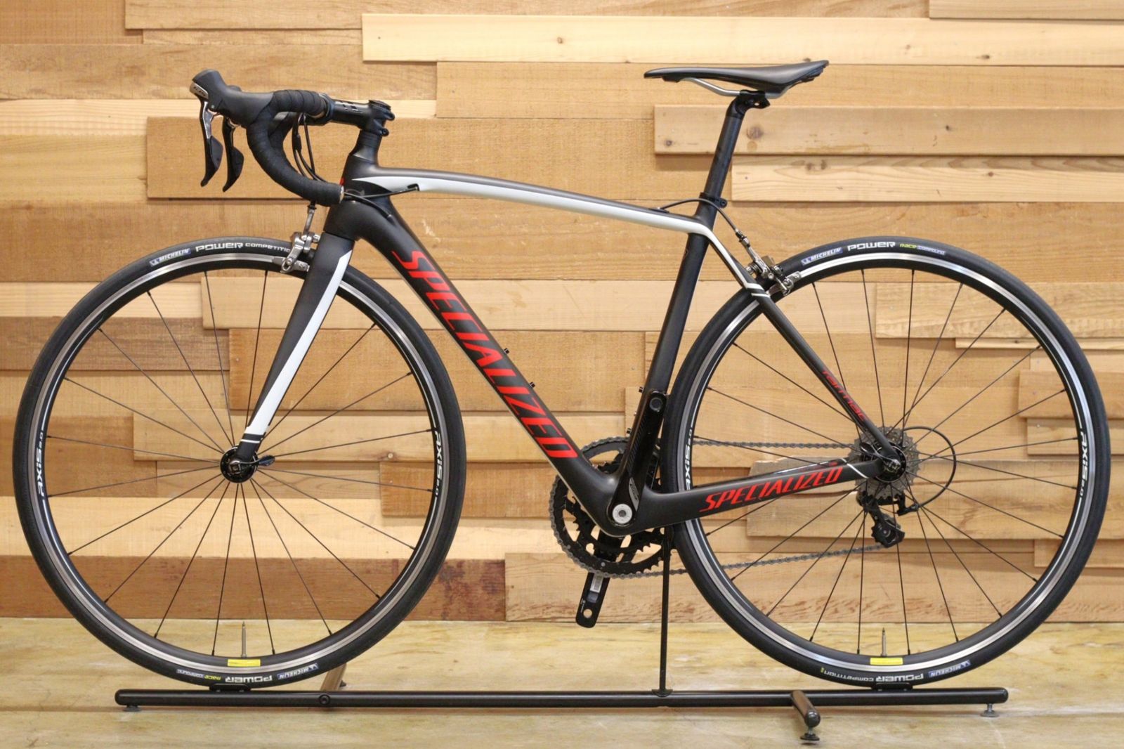 スペシャライズド SPECIALIZED ターマック スポーツ TARMAC SPORT 2016