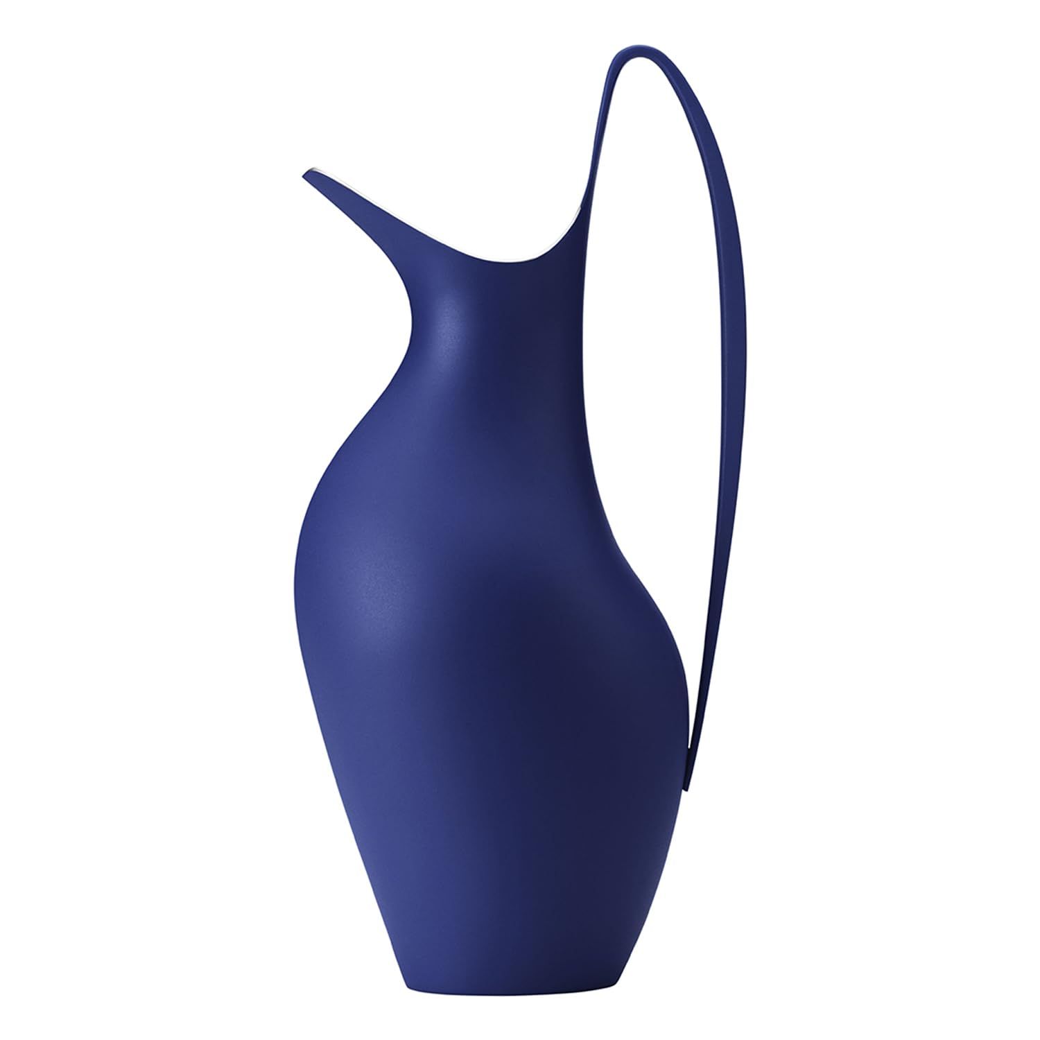 Georg Jensen ピッチャー 0.2L SS24 HENNINGKOPPEL ブルー 10020342