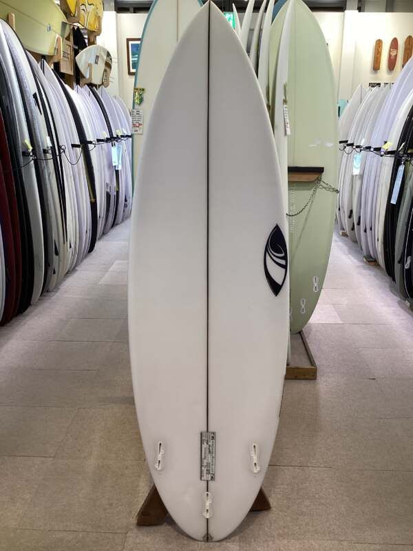 【ムラスポOUTLET公式】中古サーフボード USED SHARP EYE シャープアイ STORMS 5’10 1/2 ストームズ PU ショートボード サーフィン ムラサキスポーツ OUTLET アウトレット 【ムラスポOUTLET公式】中古サーフボード USED SHARP EYE シャープアイ STORMS 5’10 1/2 ストームズ PU ショートボード サーフィン ムラサキスポーツ OUTLET アウトレット