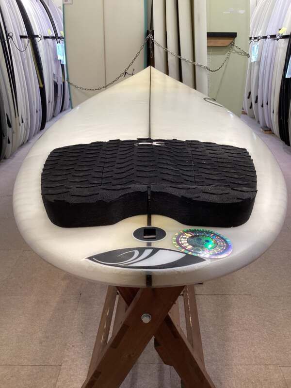 【ムラスポOUTLET公式】中古サーフボード USED SHARP EYE シャープアイ STORMS 5’10 1/2 ストームズ PU ショートボード サーフィン ムラサキスポーツ OUTLET アウトレット 【ムラスポOUTLET公式】中古サーフボード USED SHARP EYE シャープアイ STORMS 5’10 1/2 ストームズ PU ショートボード サーフィン ムラサキスポーツ OUTLET アウトレット