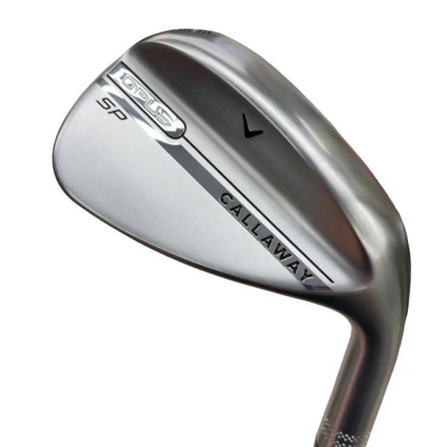 【中古】 キャロウェイ OPUS SP クロム 48°/10°S ウェッジ WG NS PRO MODUS3 TOUR105 (フレックスS) メンズ 男性用 右利き 右用 Bランク ゴルフクラブ
