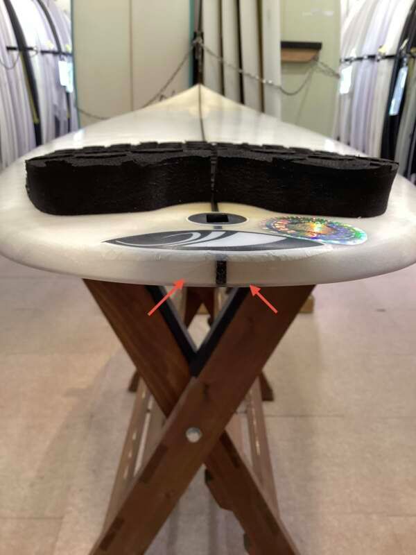 【ムラスポOUTLET公式】中古サーフボード USED SHARP EYE シャープアイ STORMS 5’10 1/2 ストームズ PU ショートボード サーフィン ムラサキスポーツ OUTLET アウトレット 【ムラスポOUTLET公式】中古サーフボード USED SHARP EYE シャープアイ STORMS 5’10 1/2 ストームズ PU ショートボード サーフィン ムラサキスポーツ OUTLET アウトレット